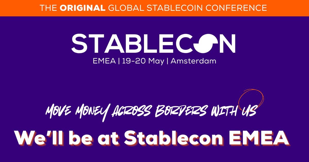 Join StableCon EMEA in Amsterdam This May 2026