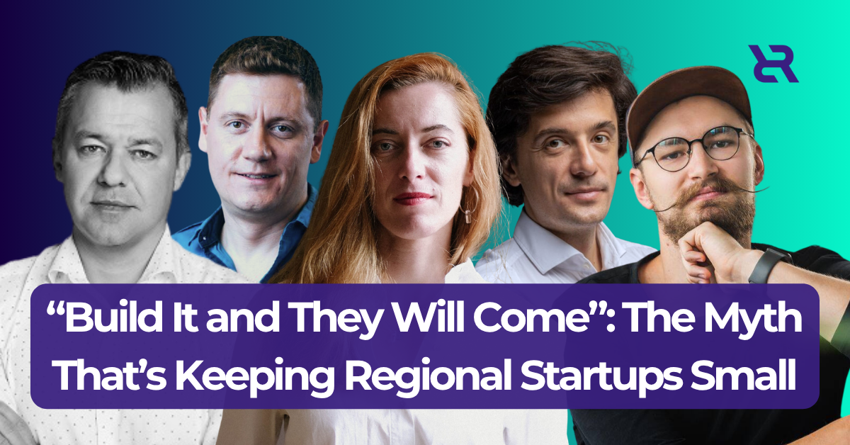 Common GTM Strategy Blunders That Kill Startups