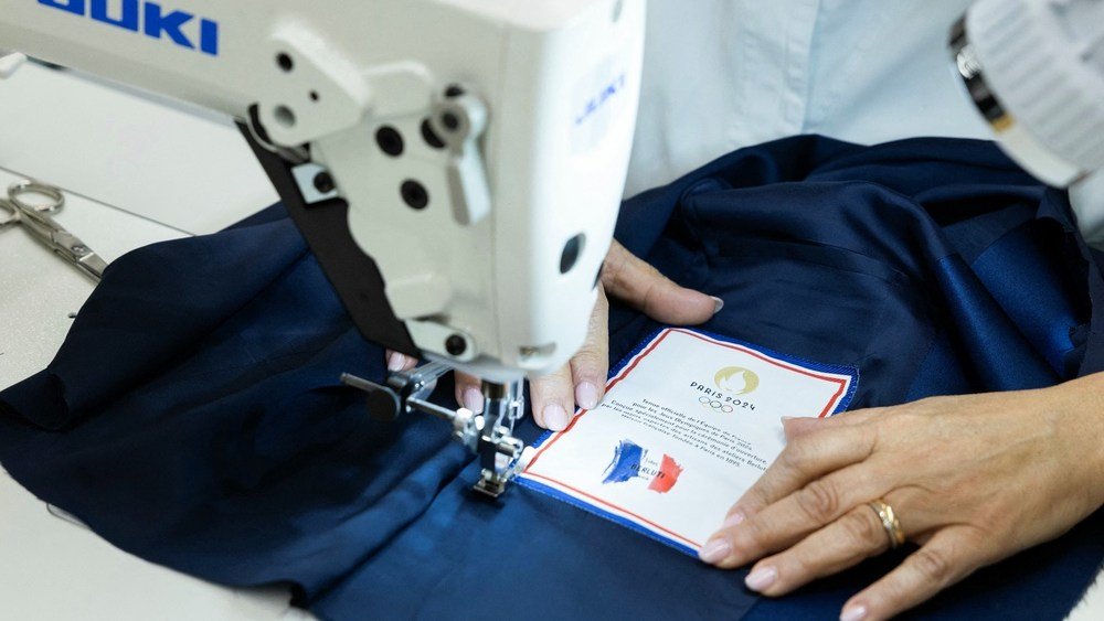 Europe 'Losing' Textile Industry, Trade Group Warns