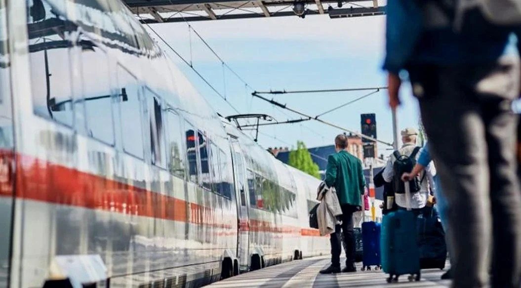 Free 40,000 Train Tickets for Young Explorers in Europe