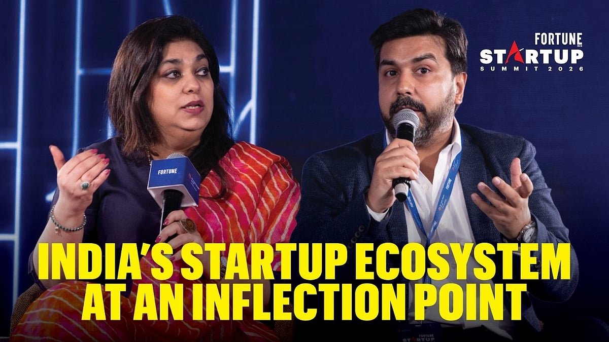 Building an Entrepreneurial Ecosystem Session Video