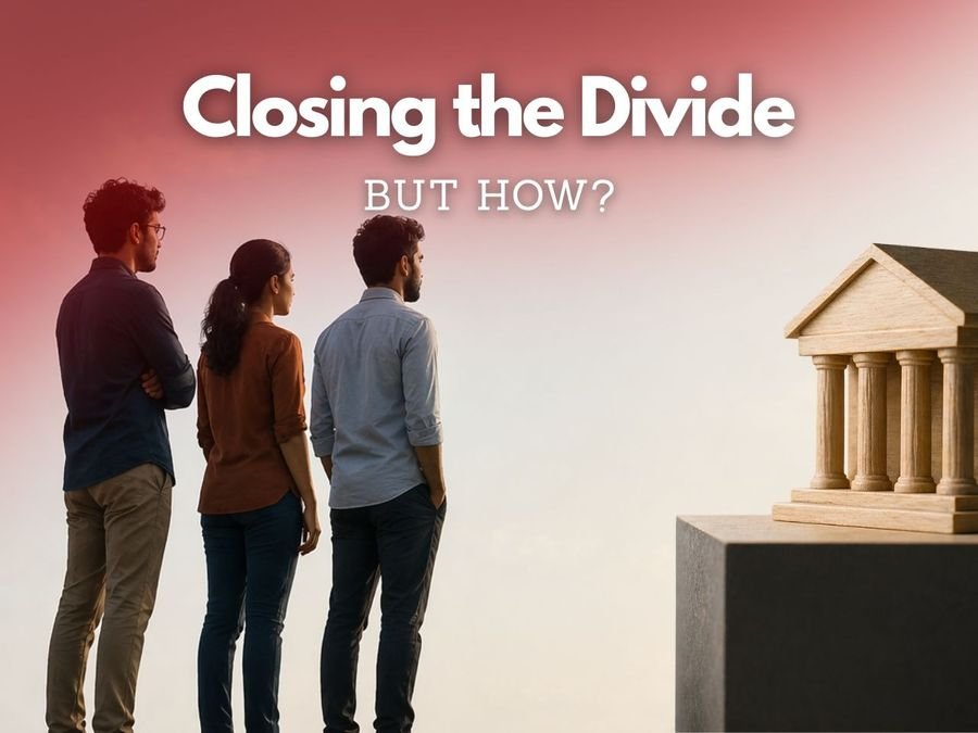 Why Startups Struggle with Govt Contracts—and How GEMS Aims to Fix It