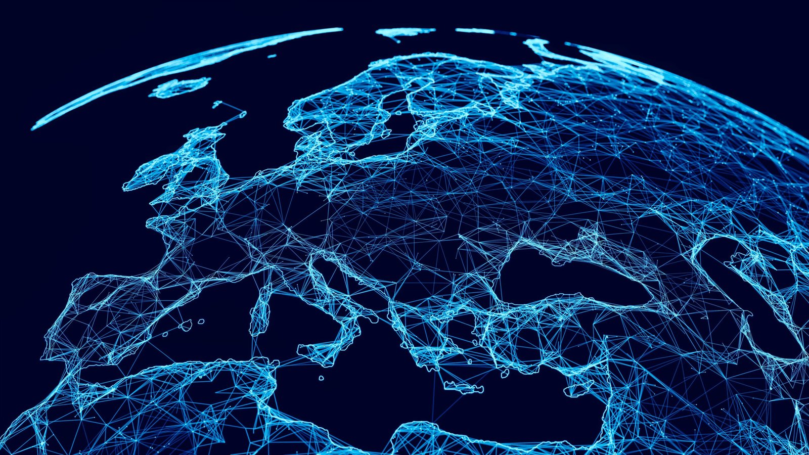 The post-hype advantage: How European AI companies can win with discipline, not noise