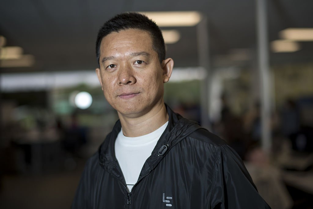 LeEco founder Jia Yueting