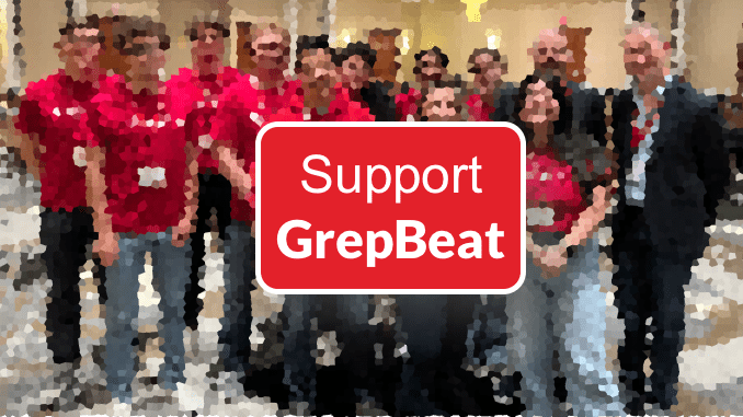 Introducing GrepBeat’s Giving Programs – GrepBeat