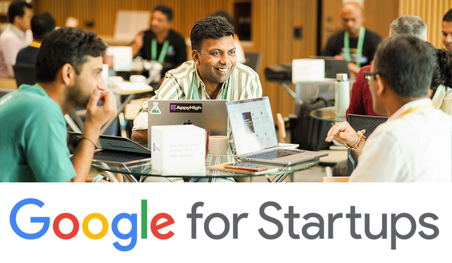 Apply Now: Google Accelerator Support for AI Startups in India