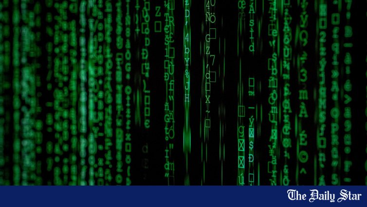 EU Data Breach: Hacking Group Stole 92 GB Data