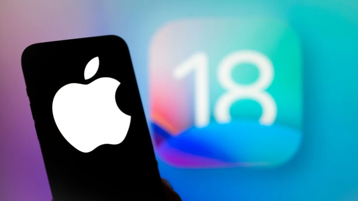 Apple releases iOS 18.5 beta. What's new and how to download it now.