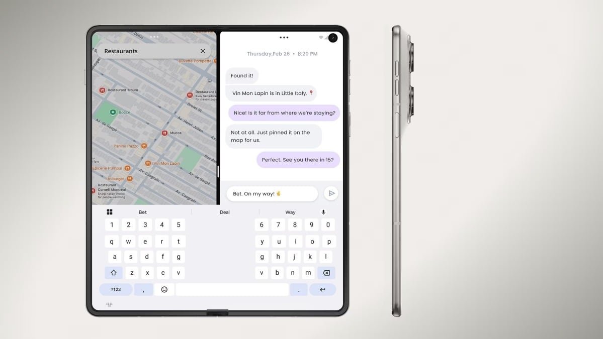 Motorola Razr flip phone leaks as Motorola Fold launches in Europe