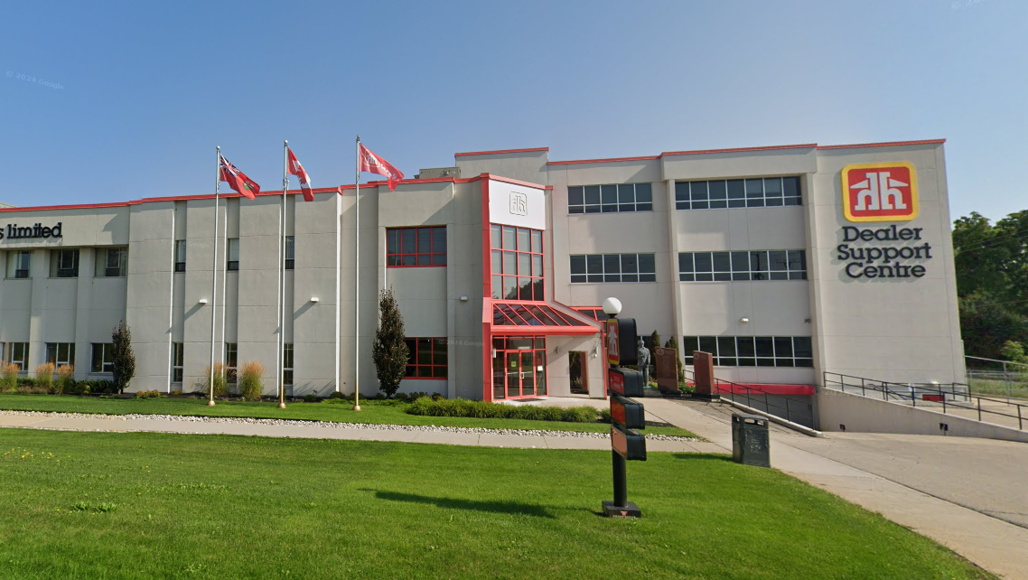 Company not saying how many impacted