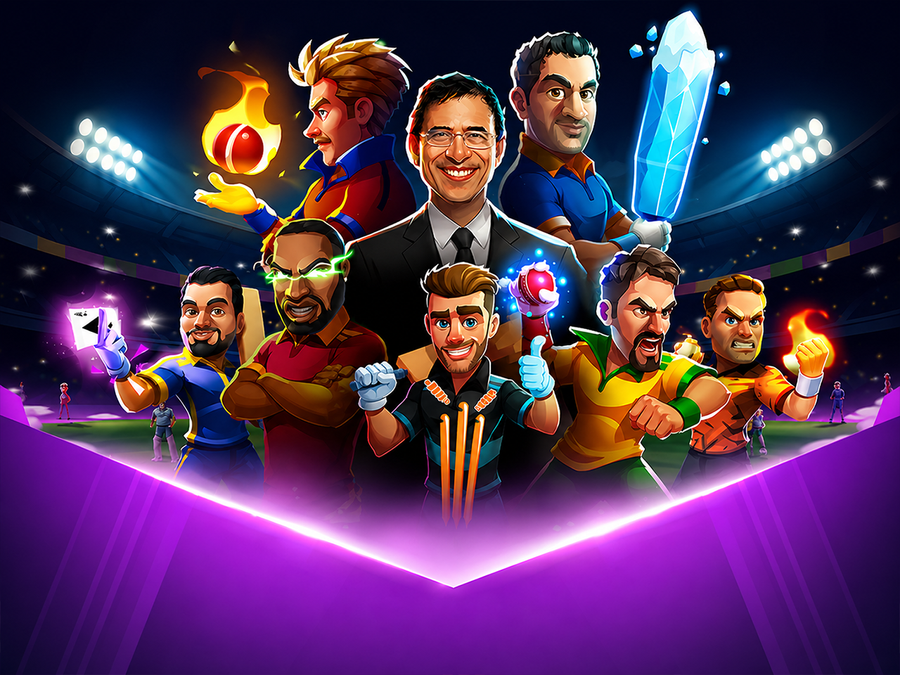 Metasports Interactive secures $20 million funding to grow Hitwicket across global markets