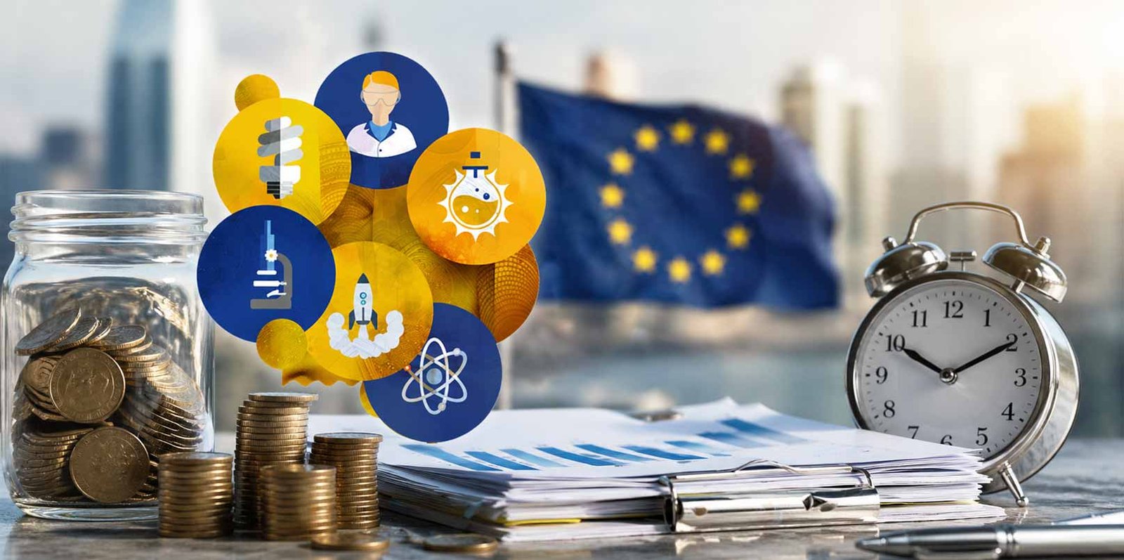 Horizon Europe Is Open to Korea, but the Real Cost Starts Before Submission - KoreaTechDesk