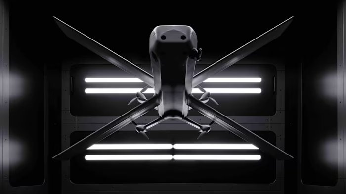 VC funding in European defence and security tech surges to record $5.2bn