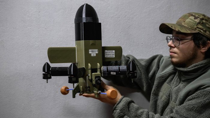 Europe’s defence start-ups in funding shortfall despite looser bank policies