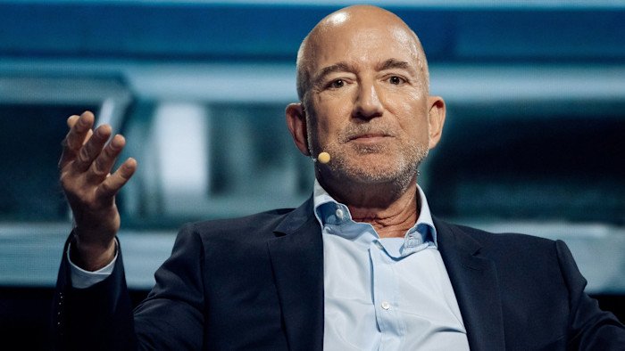 Bezos-Backed Startup Project Prometheus Taps xAI Co-Founder Kyle Kosic to Scale Physical-World AI Infrastructure