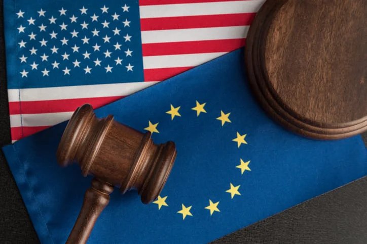 US and EU Approaches to AI Regulation