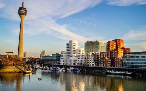 Tours from Europe bases | Stars and Stripes