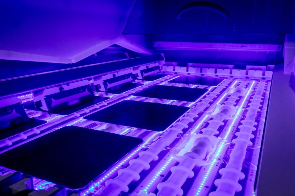 Fraunhofer scientists reduce TOPCon silver consumption ‘by factor of 10’