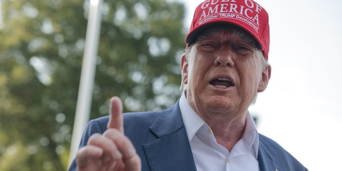 The 37 most stupid things Donald Trump has ever said