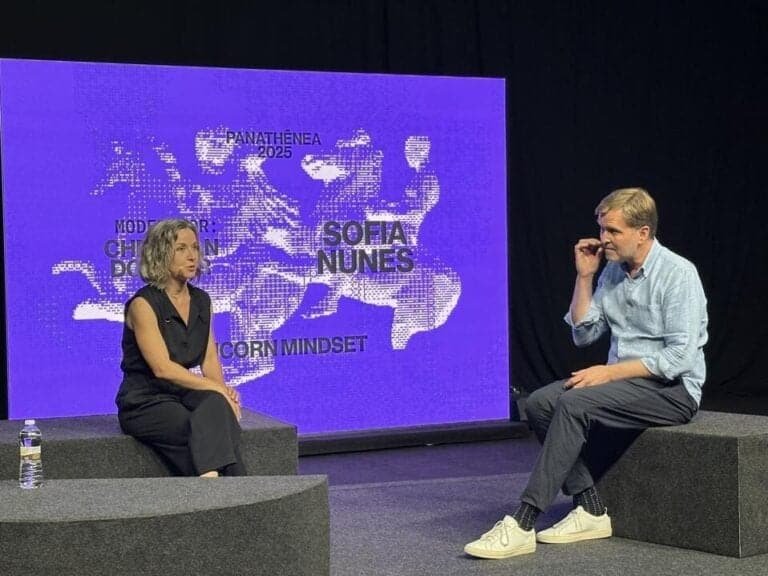 Panathēnea Returns as Athens Positions Itself at the Centre of Europe’s Next Innovation Wave