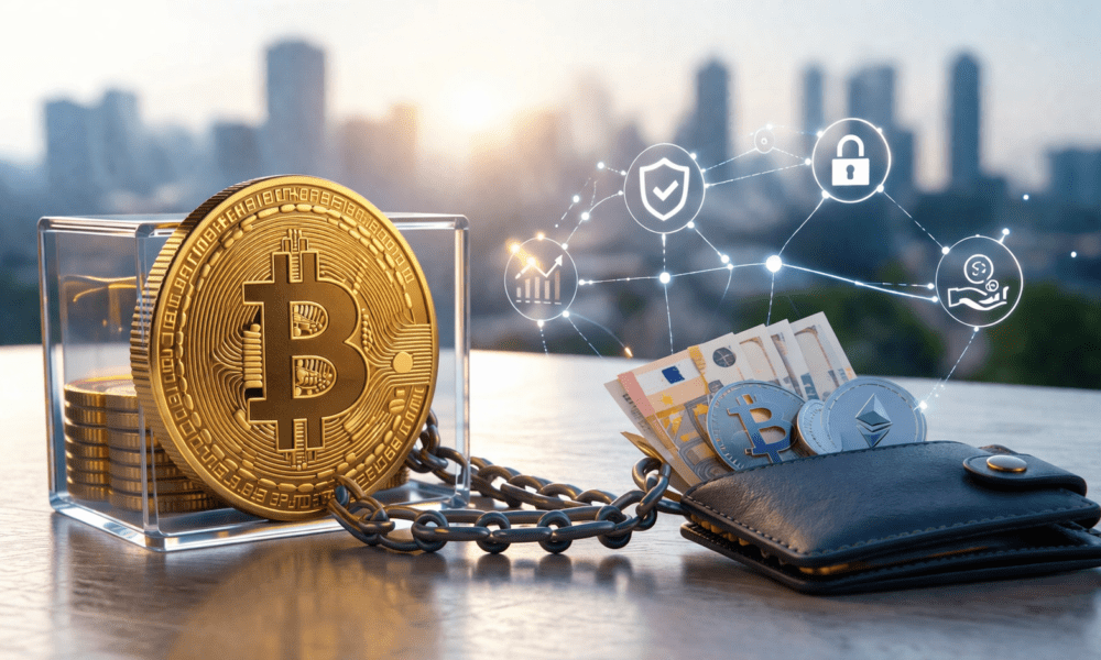 How to Borrow Against Crypto in 2026: Regulated Platforms Compared