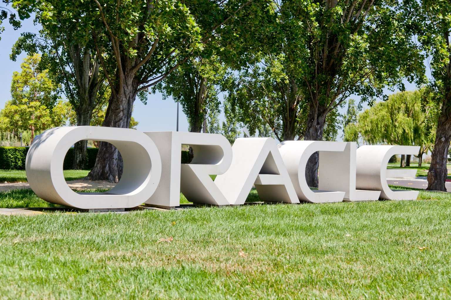 The Oracle Stock Meltdown Is A Massive Overreaction (NYSE:ORCL)