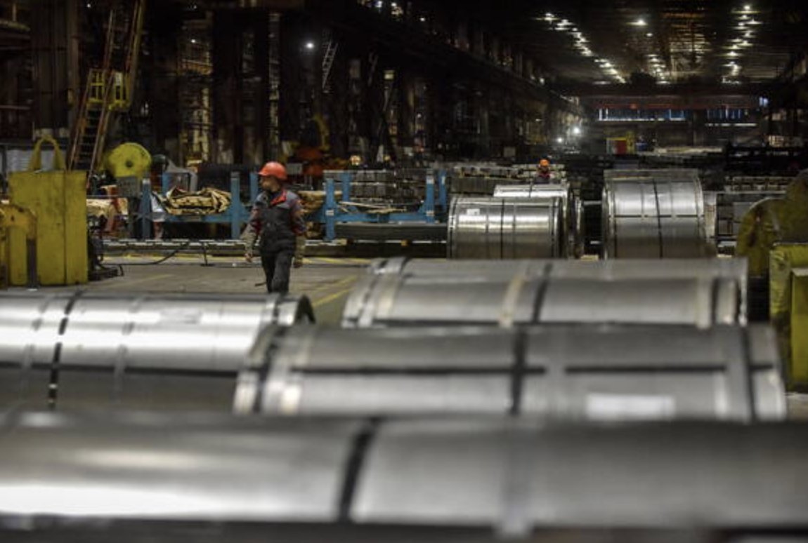 Stegra, Sunfire suggest that the IAA needs to be reviewed » Metallurgprom