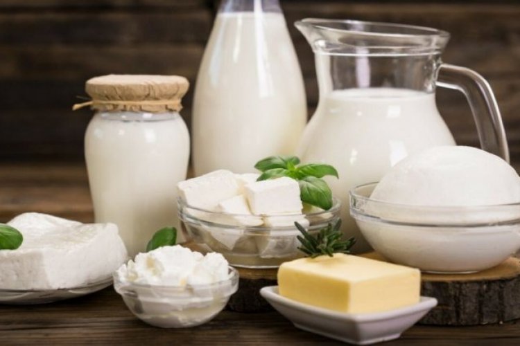 global dairy market faces price pressure amid oversupply while innovation and regional shifts redefine 2026 outlook | Global Dairy Market Faces Price Pressure Amid Oversupply, While Innovation and Regional Shifts Redefine 2026 Outlook