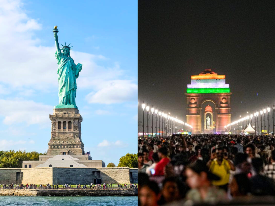 India’s tech ecosystem ranks 4th globally with $11.7 billion in funding. But who’s ahead?