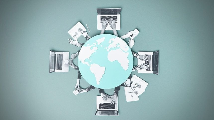 BPool opens a base in Europe and already derives half of its revenue from outside Brazil.