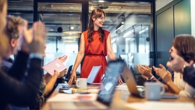 Five ways women founders can overcome the challenges faced when fundraising