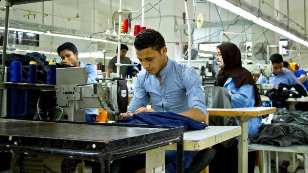 Sourcing Apparel From Egypt and Investing in its Textile Industry