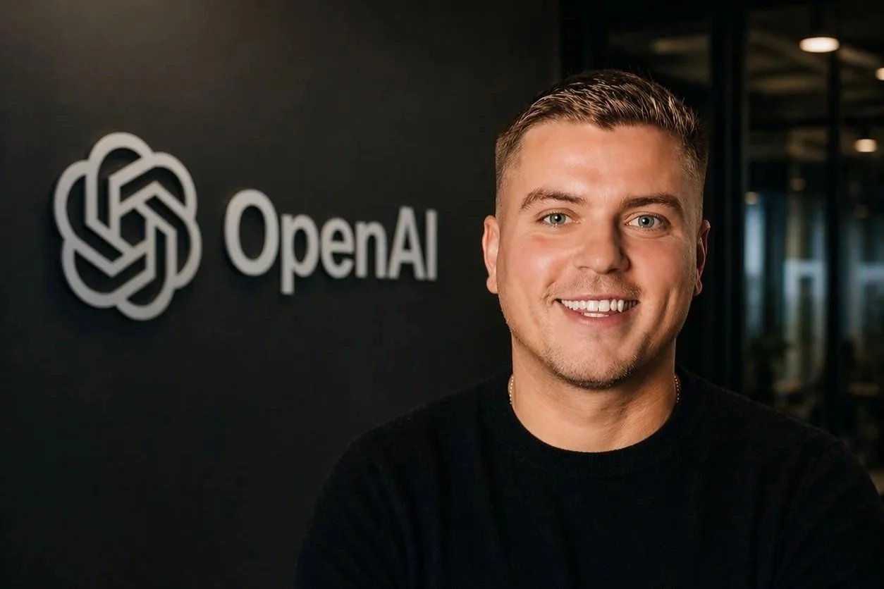 Ex-Google and AWS executive James Massey joins OpenAI in EMEA GTM role — EdTech Innovation Hub