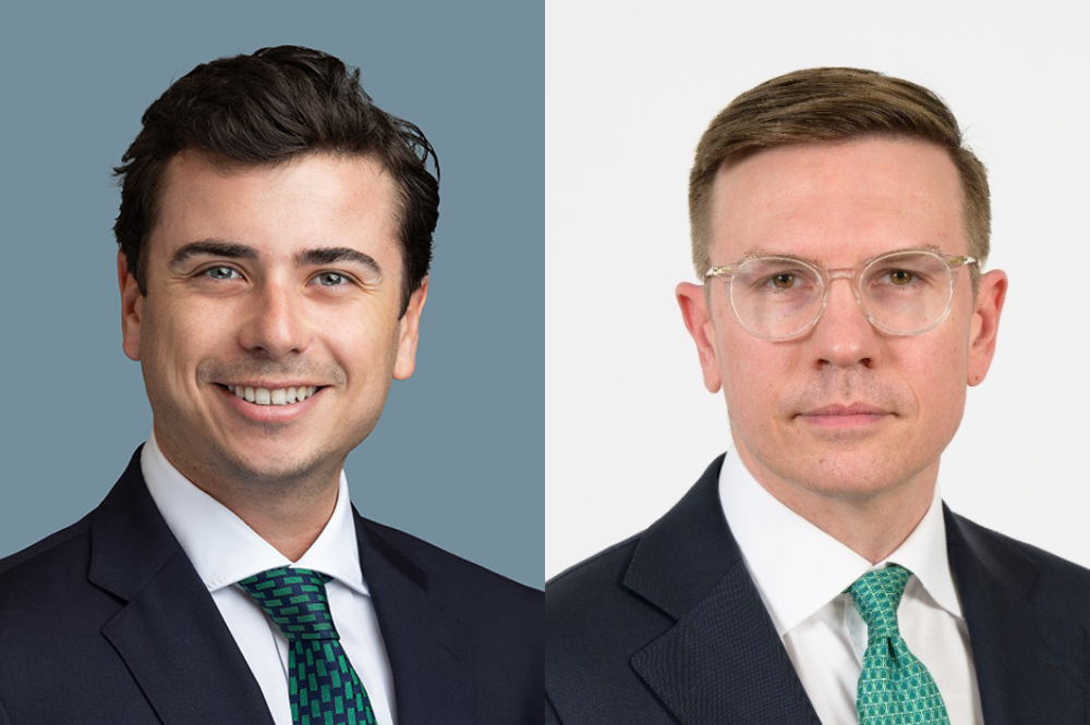 CBRE taps new talent to grow capital raising platform