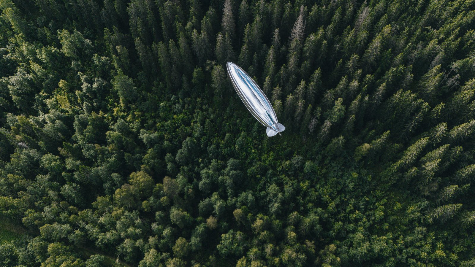 Kelluu raises €15M to scale autonomous airship intelligence platform