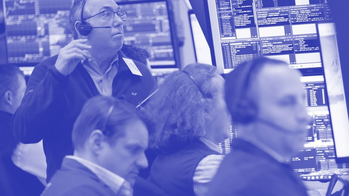 Reports of US-Iran ceasefire extension drive markets to record highs — Capital Brief