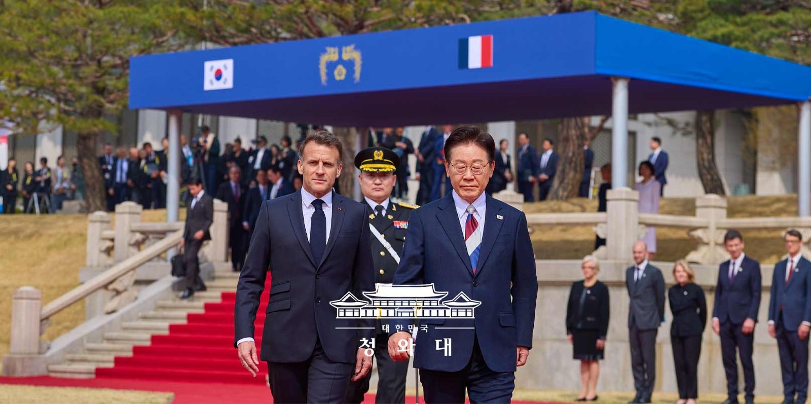 Korea – France Startup Corridor Moves from Soft-Landing to Industrial Integration - KoreaTechDesk