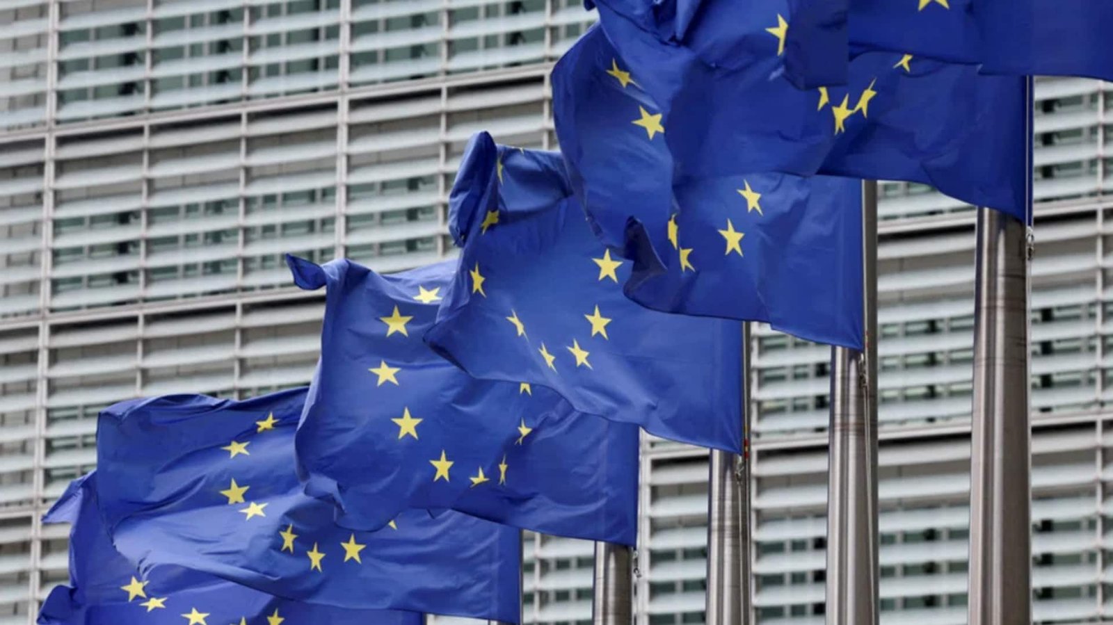 US-Iran war: EU ministers propose windfall tax on energy firms