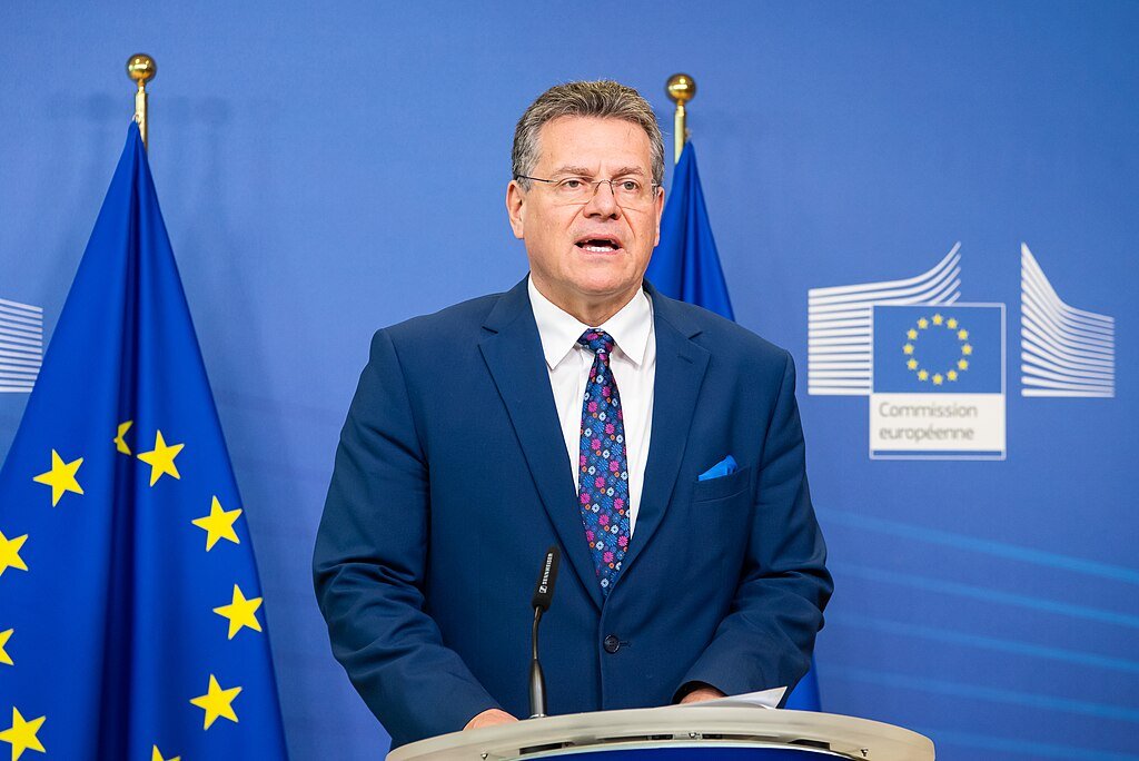 U.S. and EU Strengthen Critical Minerals Partnership to Reduce China Dependence