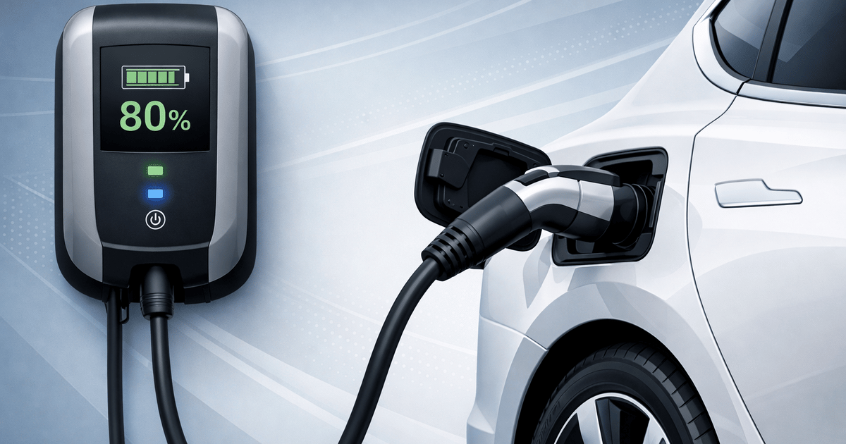 Level 2 Charger Amperage & Level 1, 2, 3 charger specifications