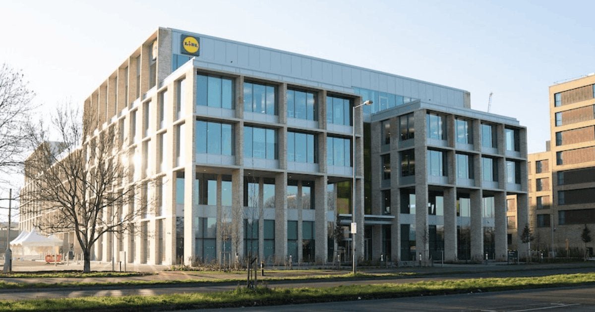 Lidl Partners With UEFA to Boost Children's Nutrition