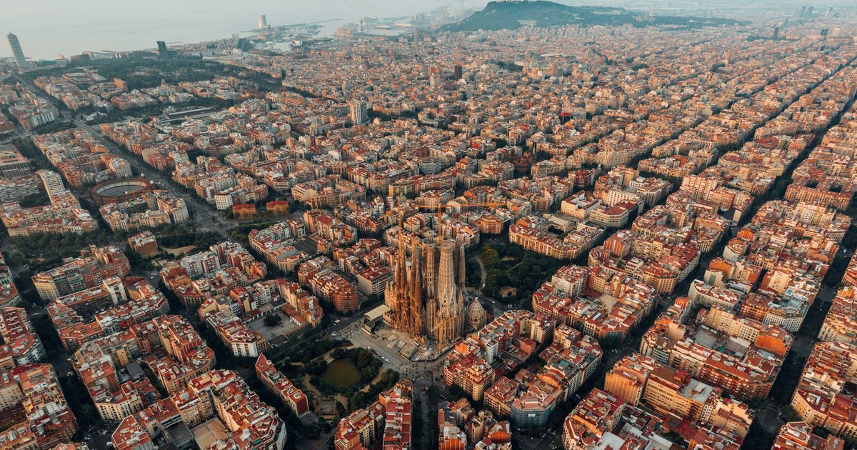 Revolut Goes Beyond Digital Roots to Launch Barcelona Store