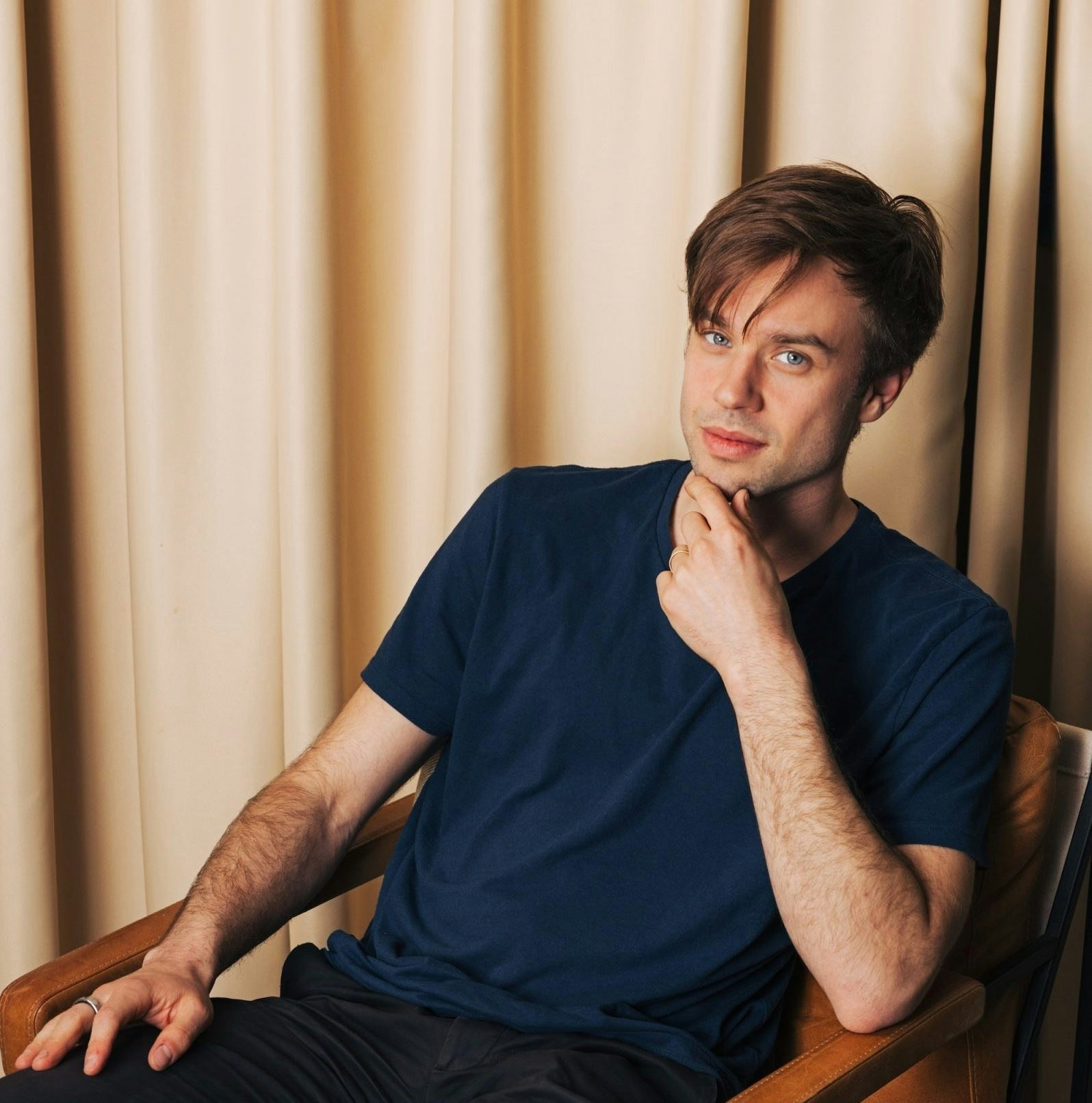 Anthropic plots Lovable challenger, leak suggests