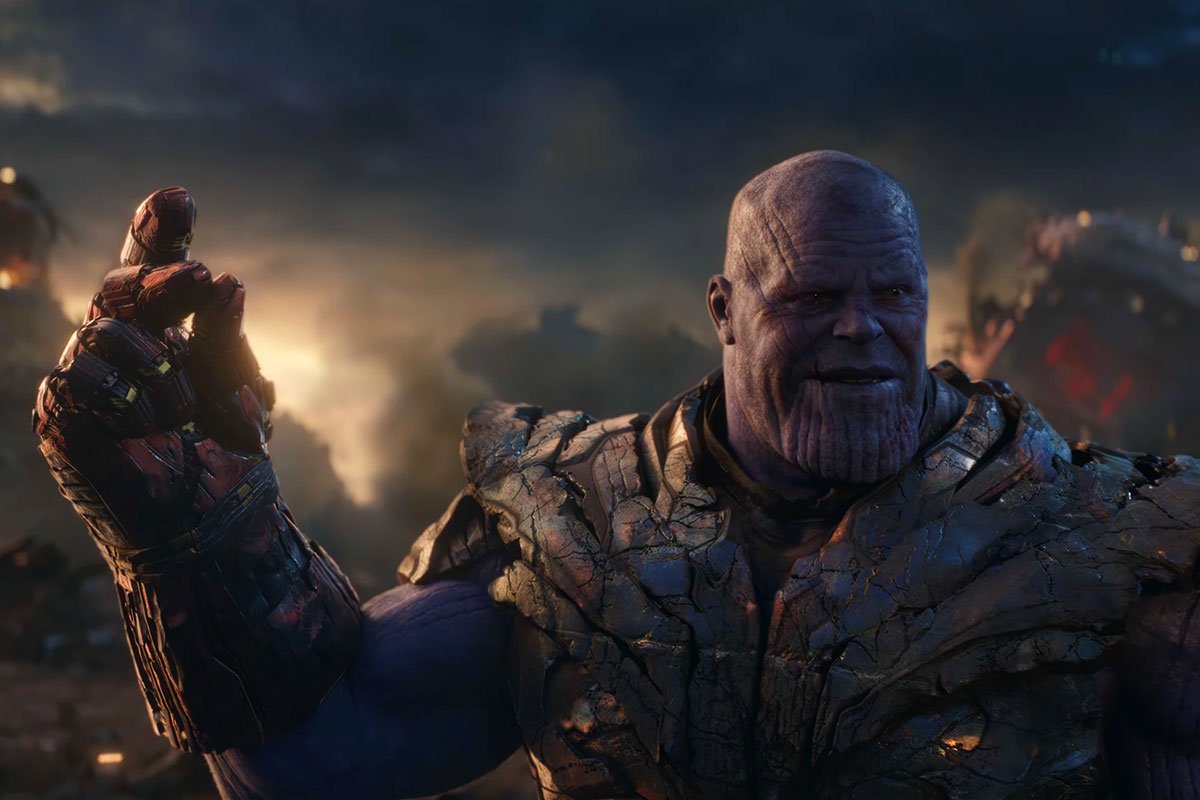 Major Job Cuts Hit Marvel, Disney Divisions