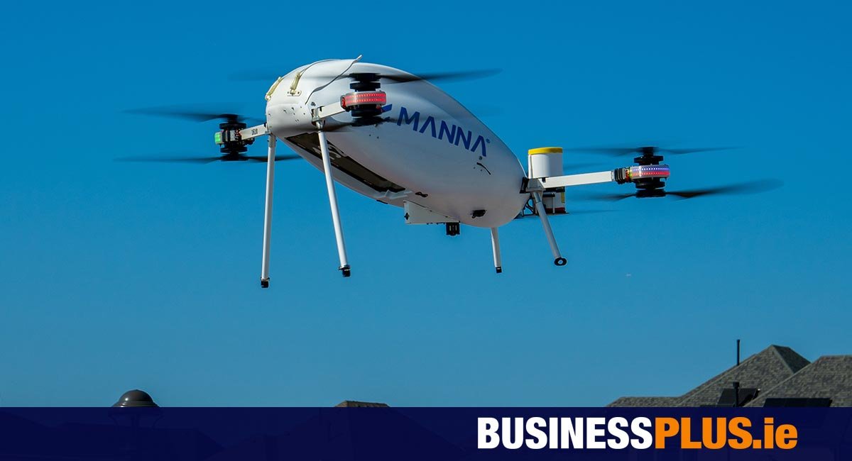 Manna to create 400 jobs after raising $50m