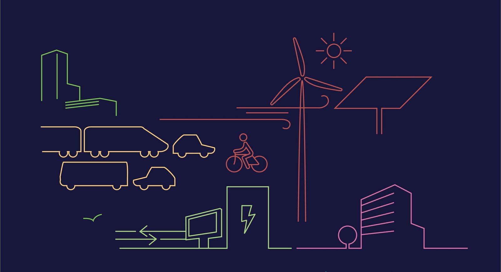 Europe’s reliance on imported energy and technology presents both risk and opportunity – Resilience Media