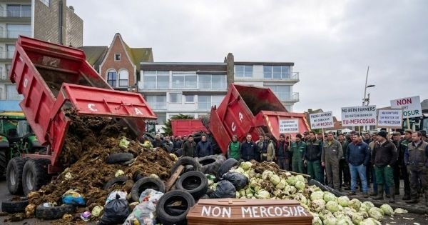 the hoaxes targeting rural Europe — MercoPress