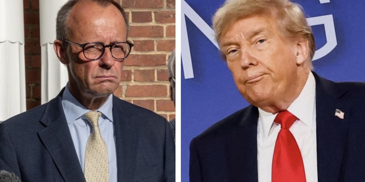 No more ‘daddy’? Trump becoming orphan with Euros over Iran