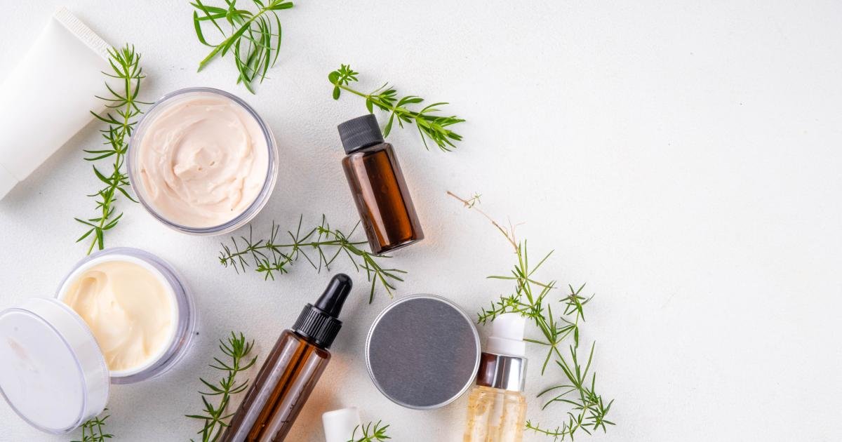 Scaling Sustainability in Cosmetics • CHEManager is the market-leading medium for the management of the chemical and pharmaceutical industry