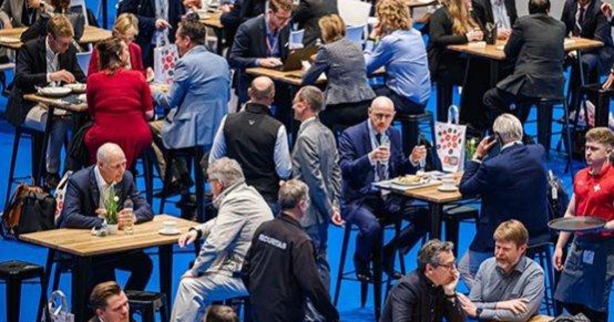 Conference Program 2026 • CHEManager is the market-leading medium for the management of the chemical and pharmaceutical industry